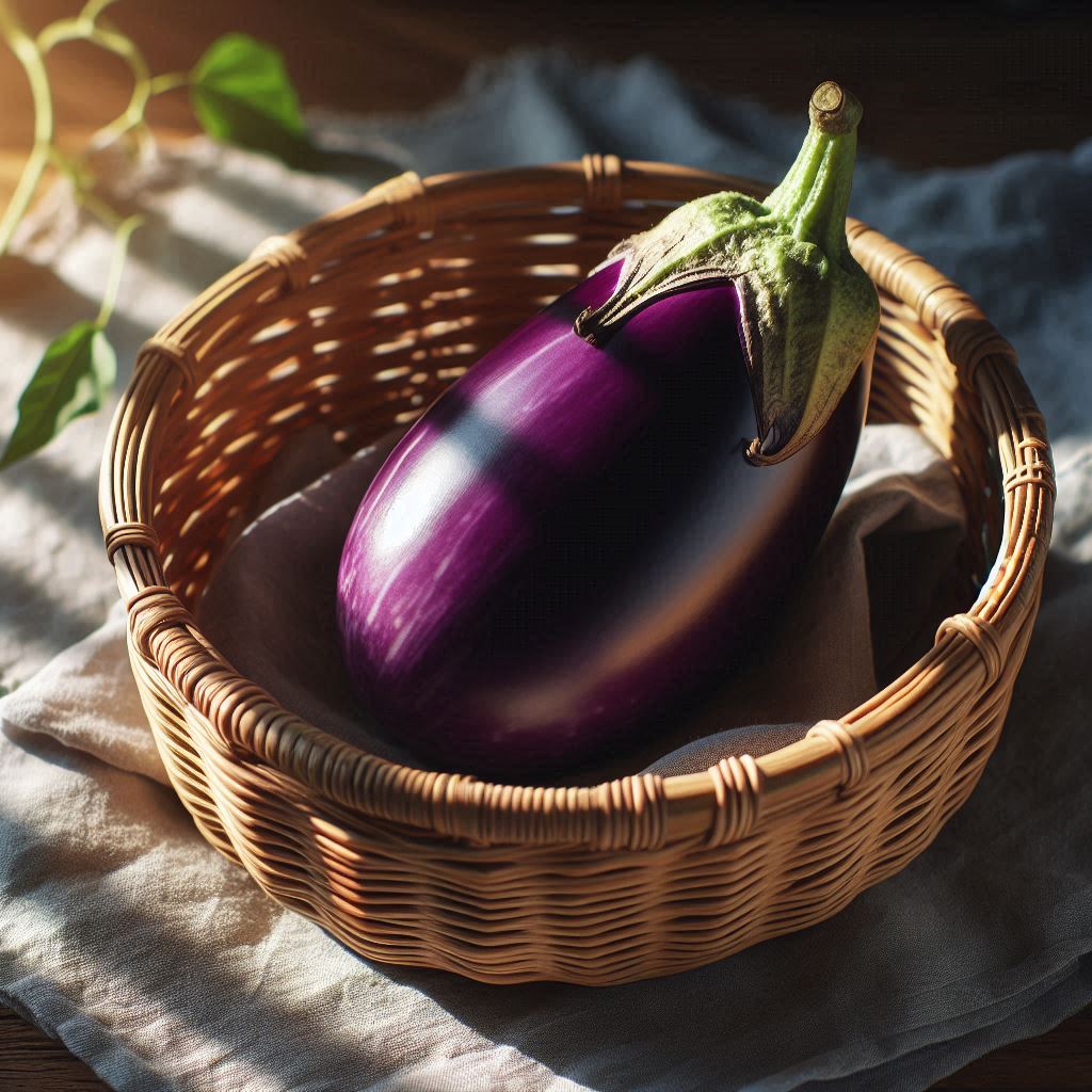 Eggplant