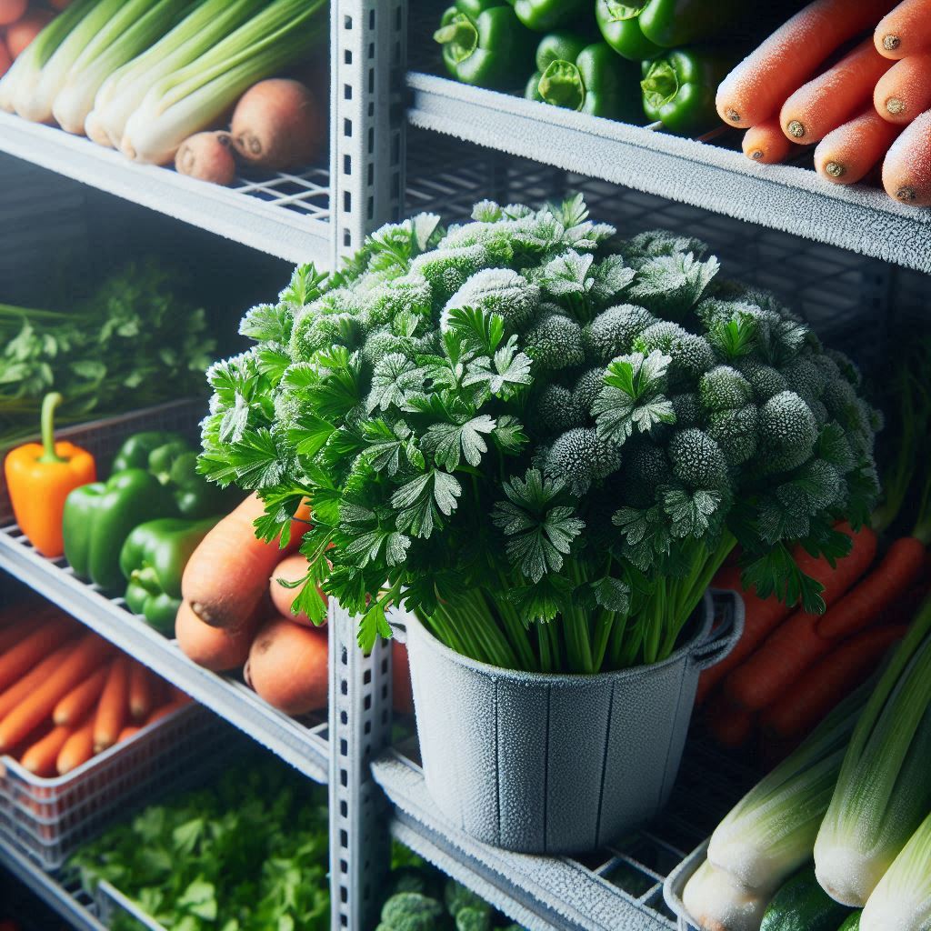 Parsley