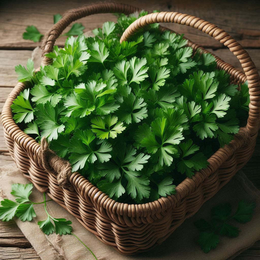 Parsley