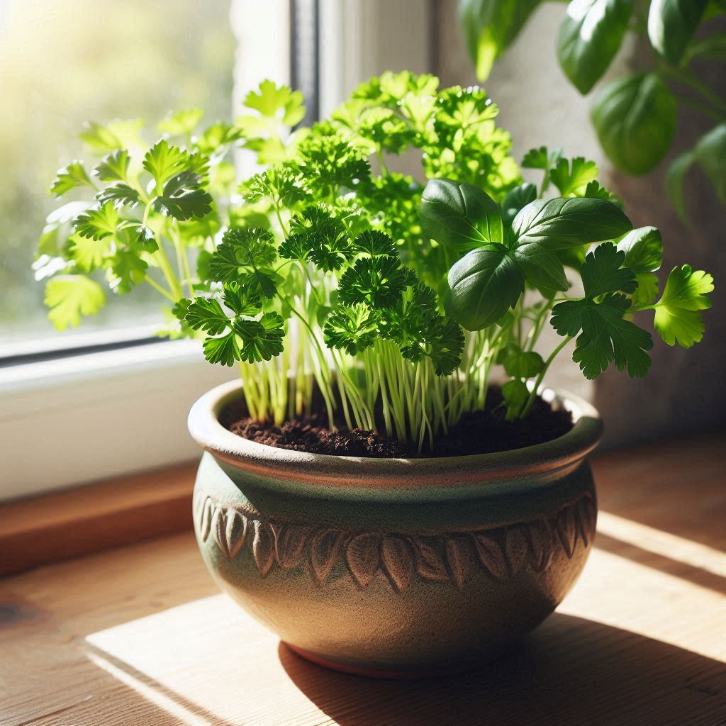 Parsley