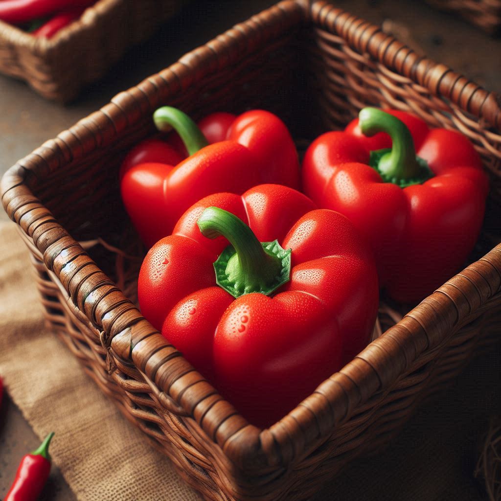 Bell Pepper
