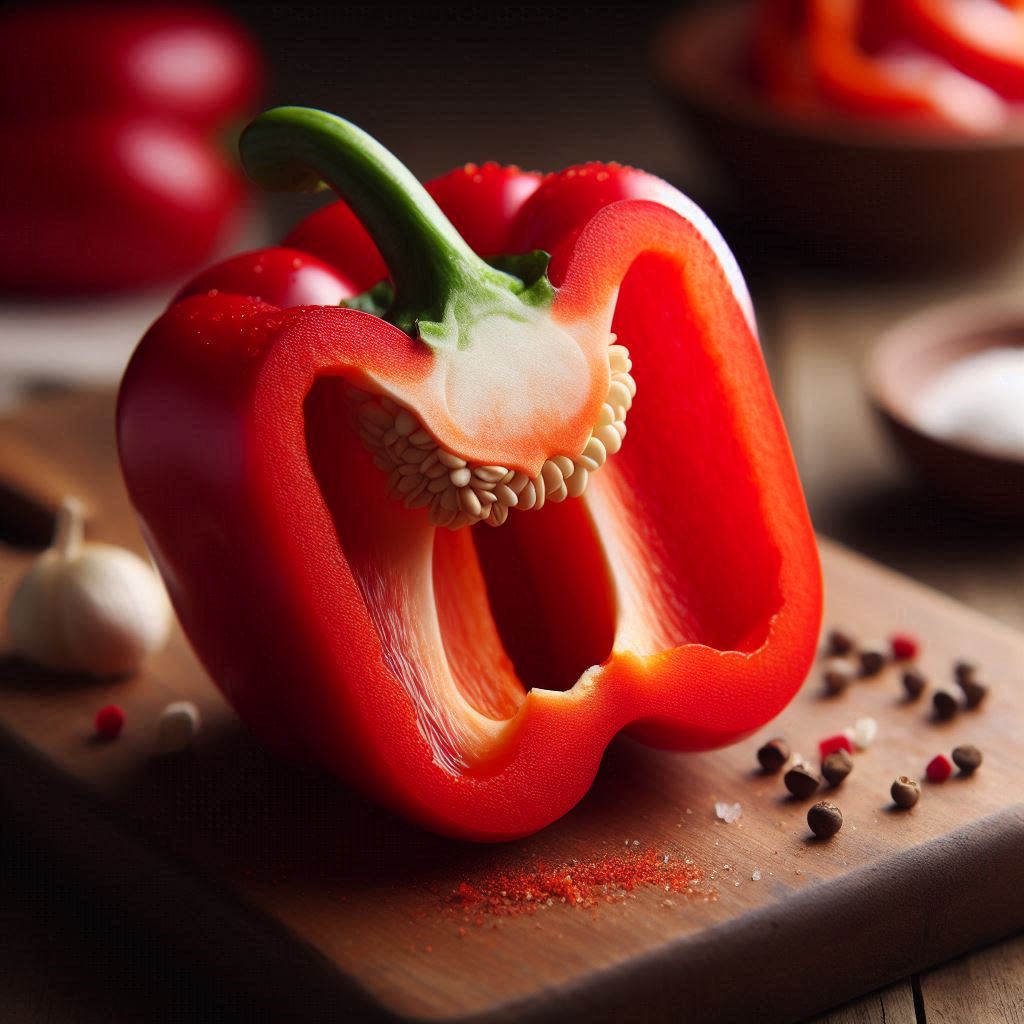 Bell Pepper