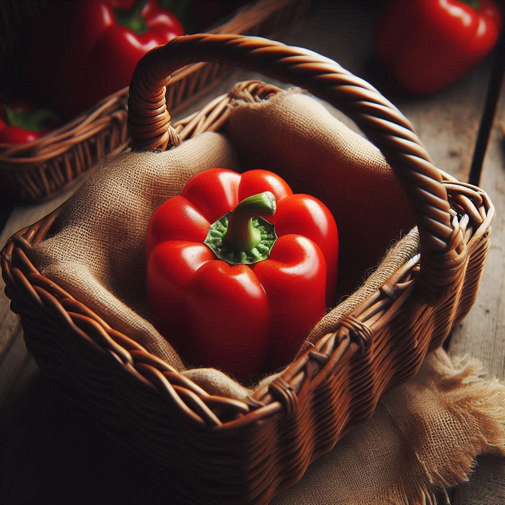 Bell Pepper