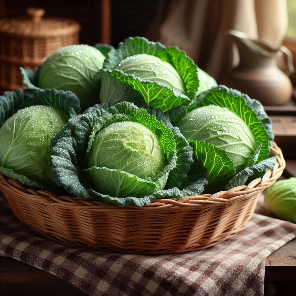 Cabbage