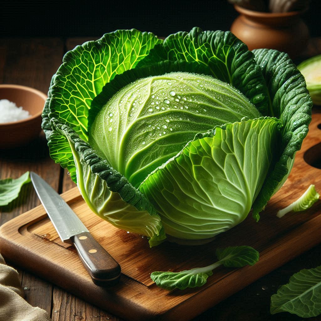Cabbage