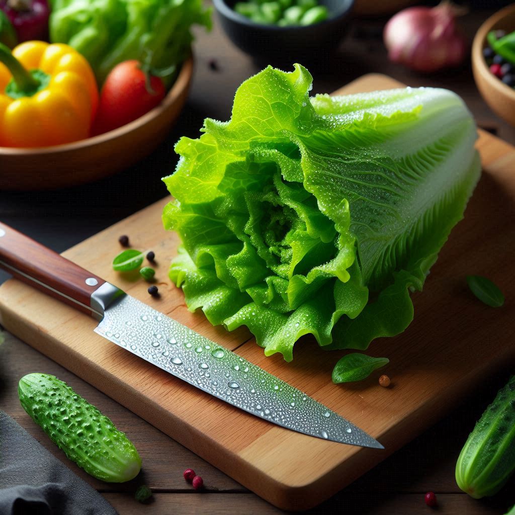Lettuce