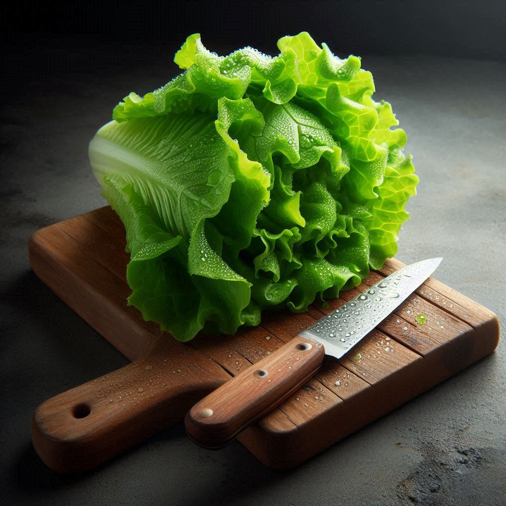 Lettuce