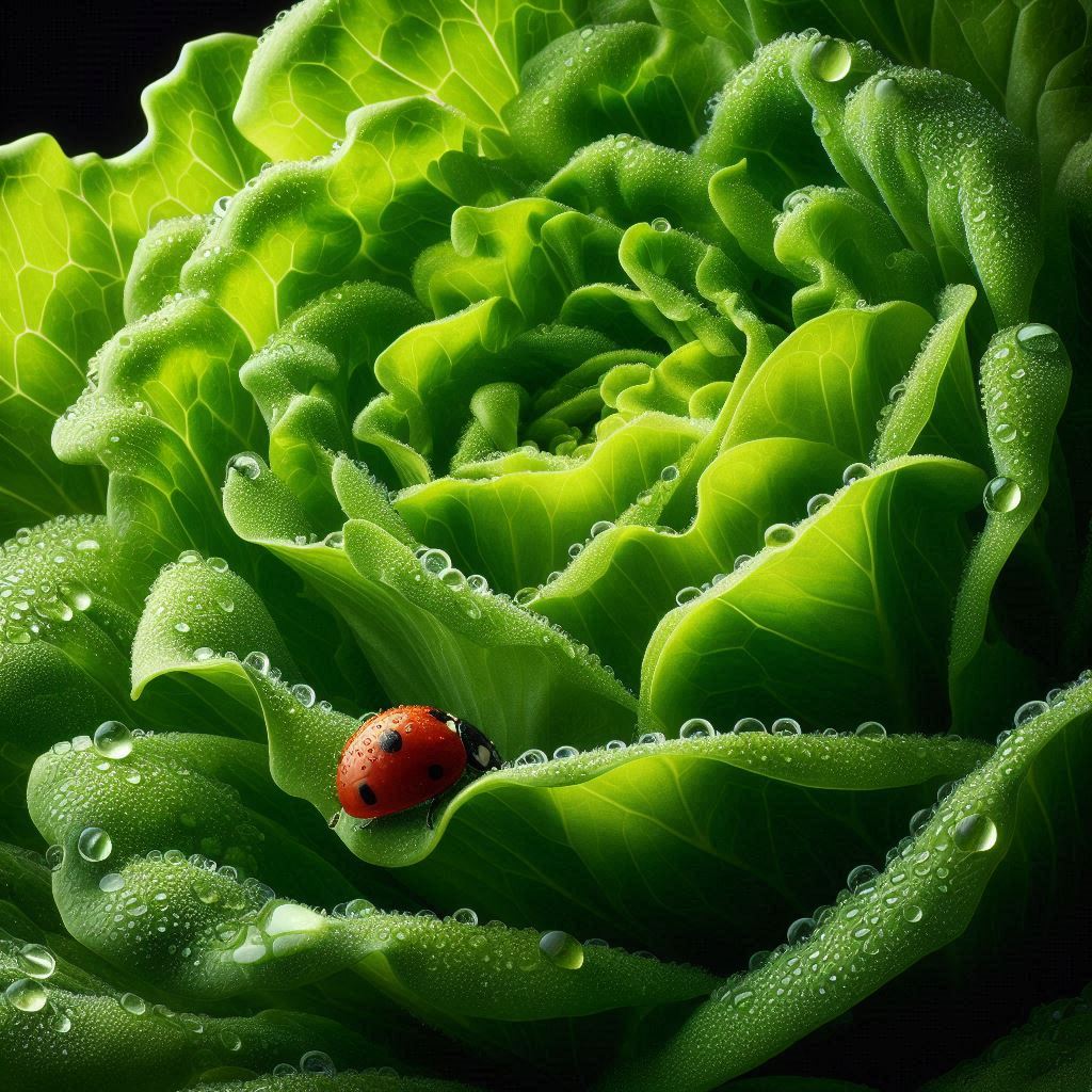 Lettuce