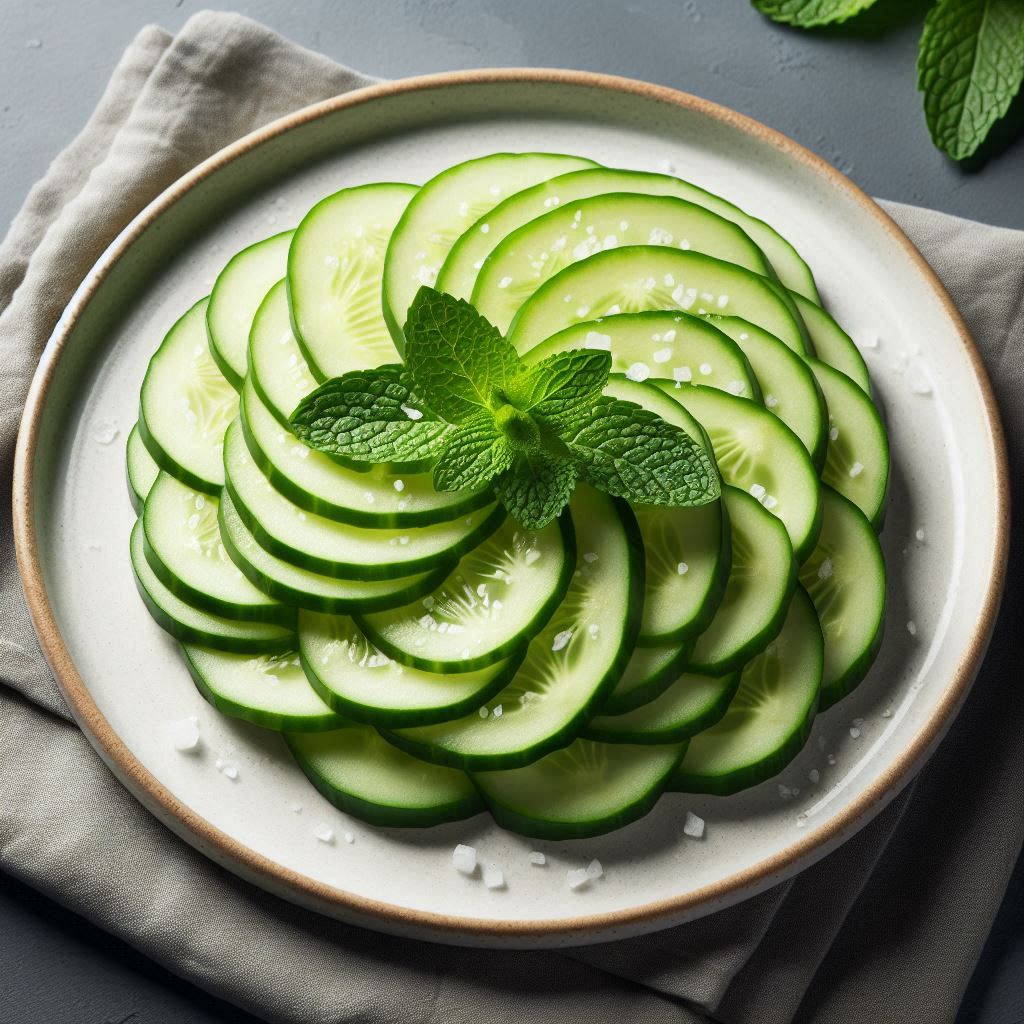 Cucumber
