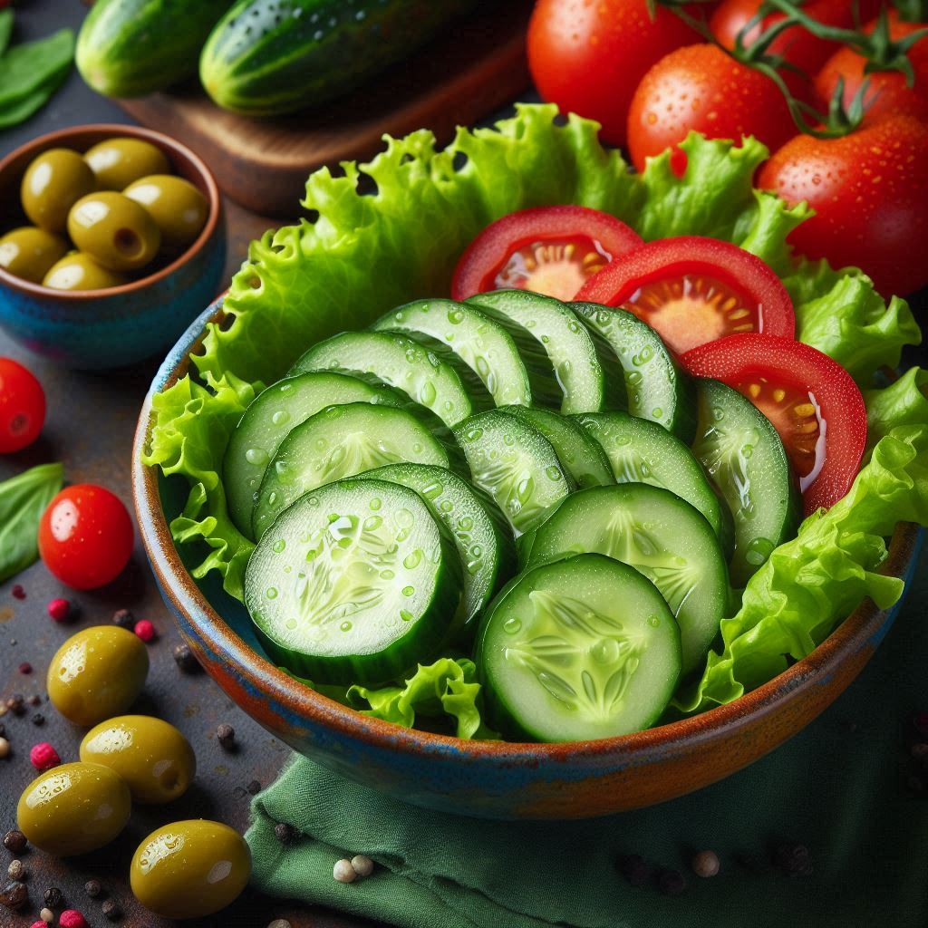 Cucumber