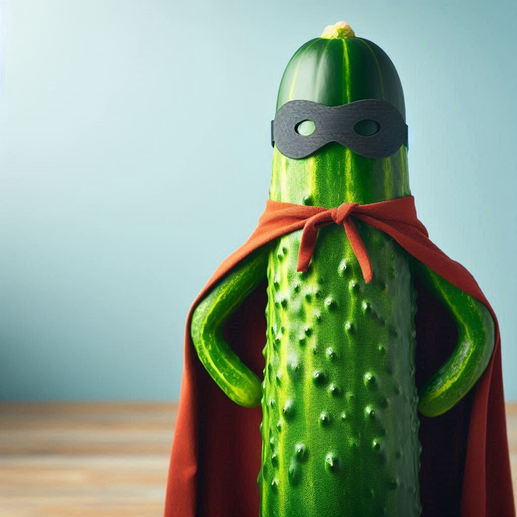 Cucumber