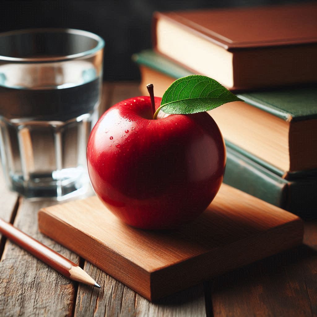Apple