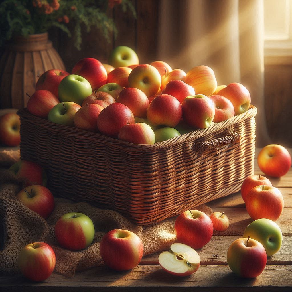 Apple