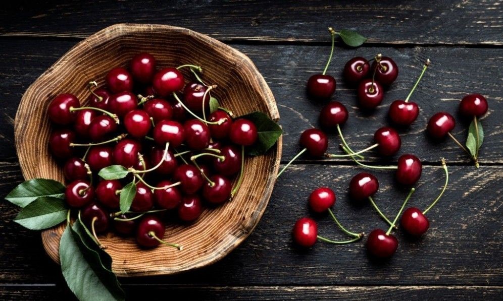 Sour Cherry