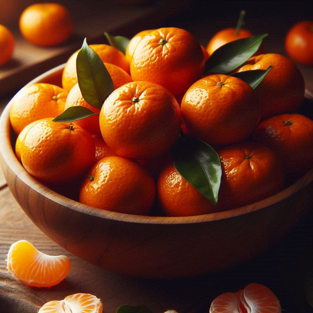 Tangerine
