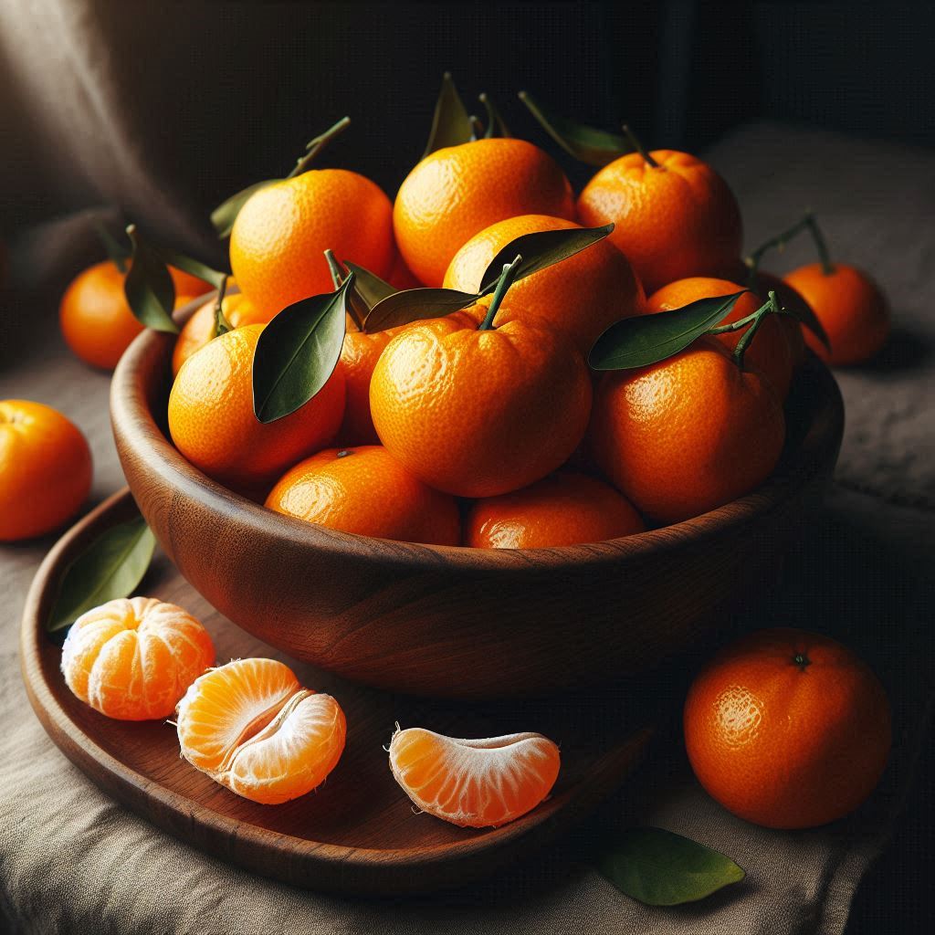 Tangerine