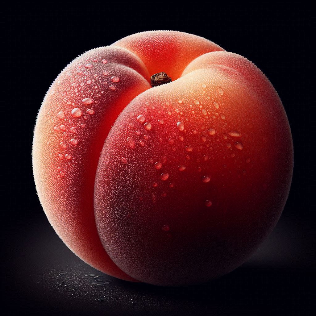 Peach