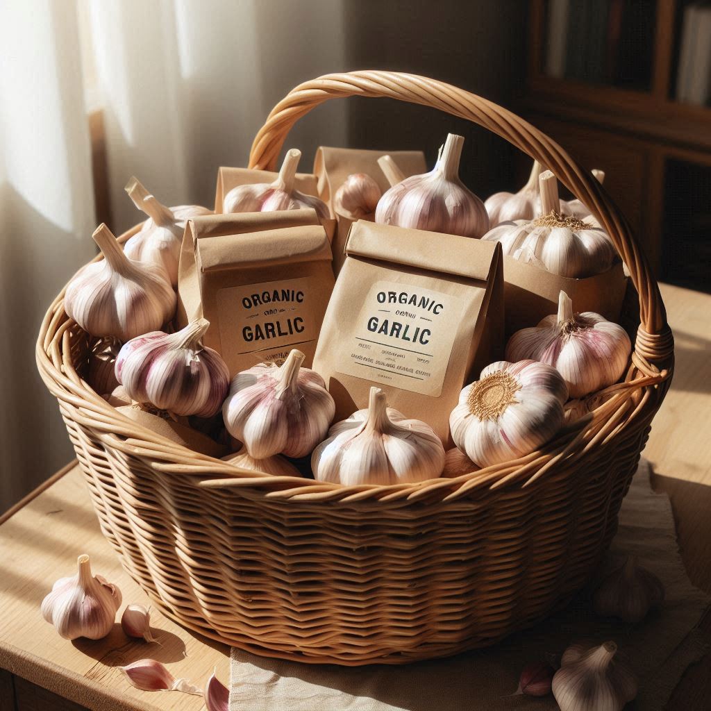 A Treasure Trove of Flavor and Health