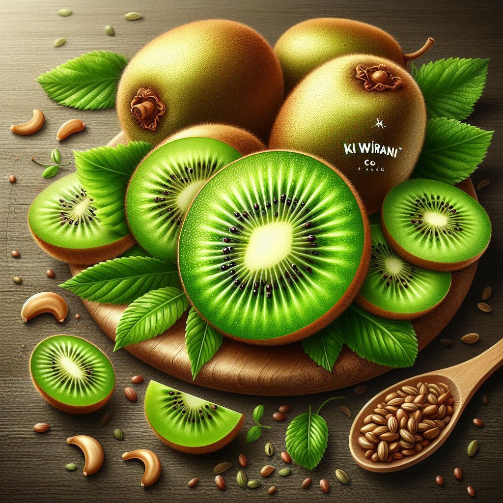 Kiwi Cold Storage