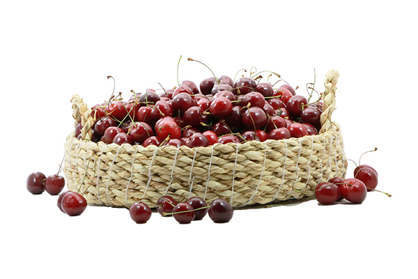 Cherries