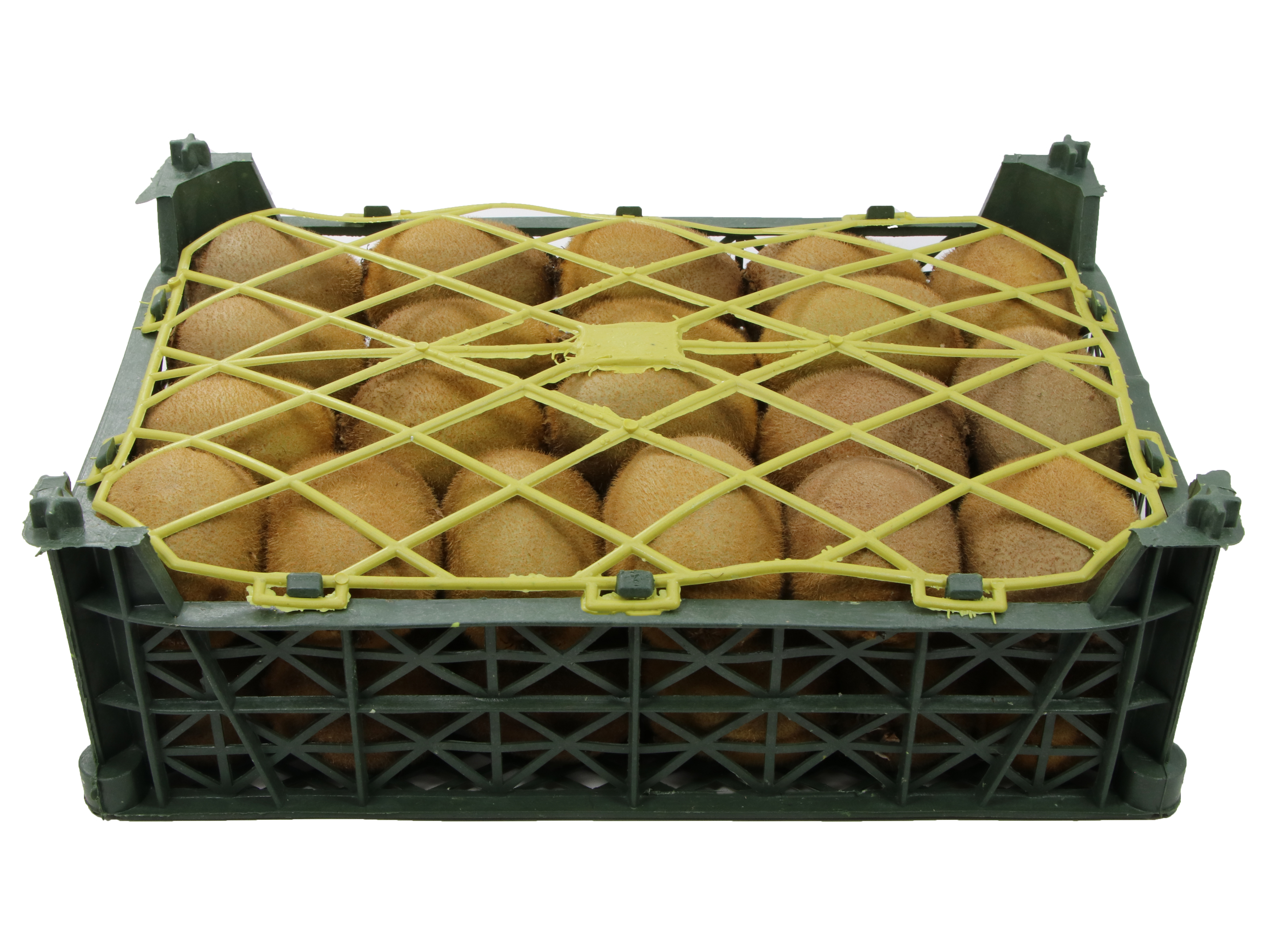 kiwi _four_ kilogram packaging