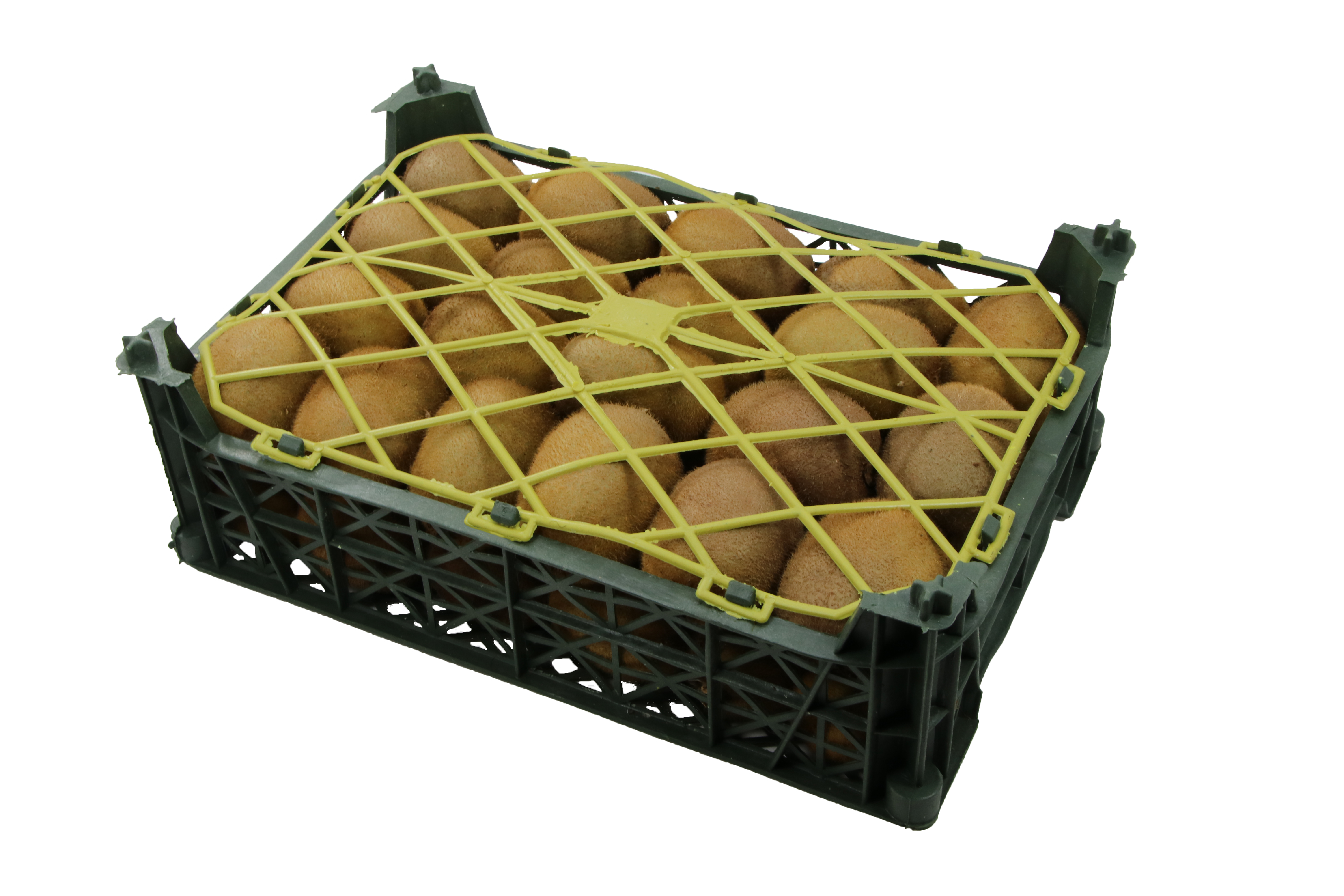 kiwi _four_ kilogram packaging