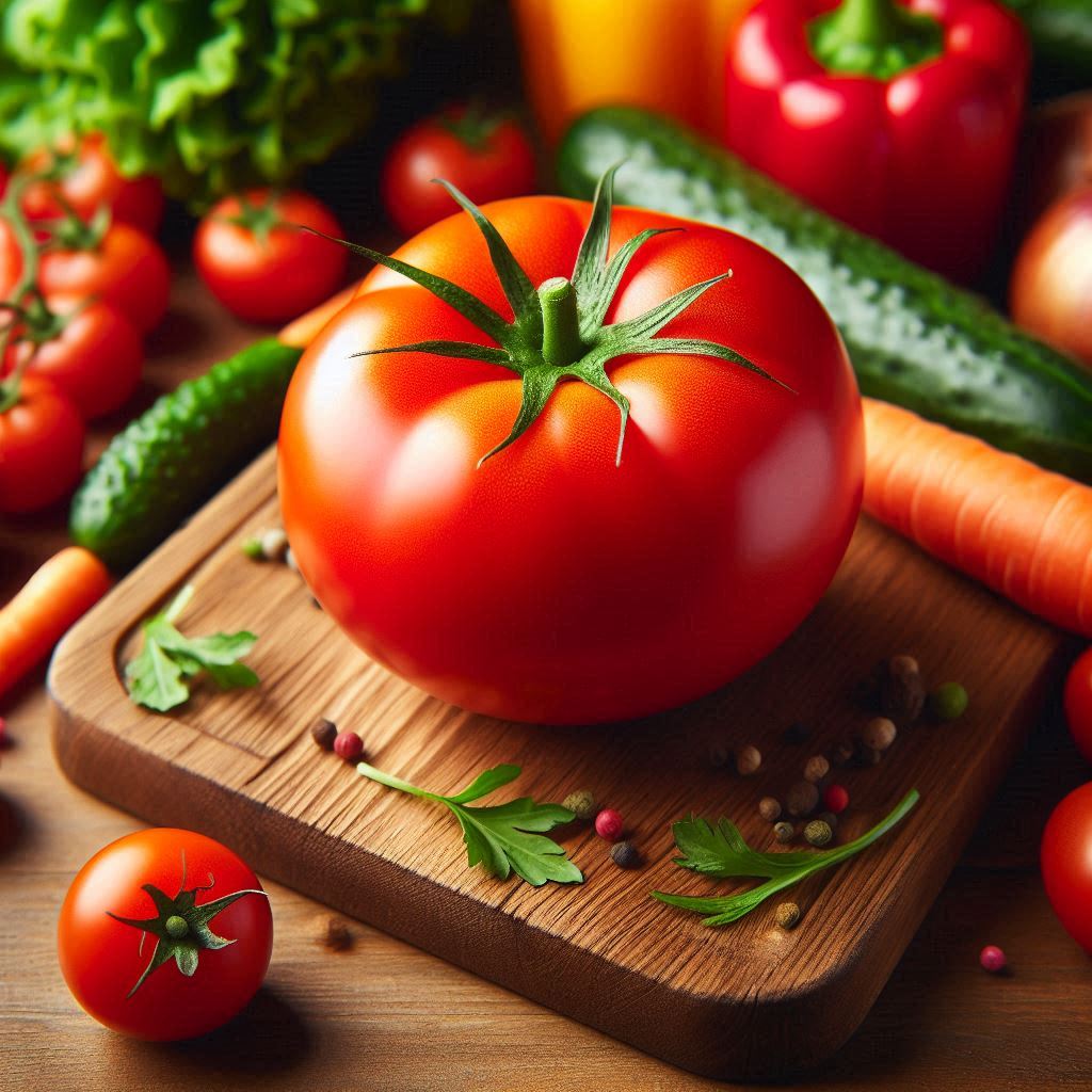 Tomato