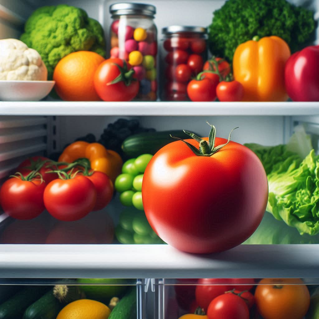 Tomato