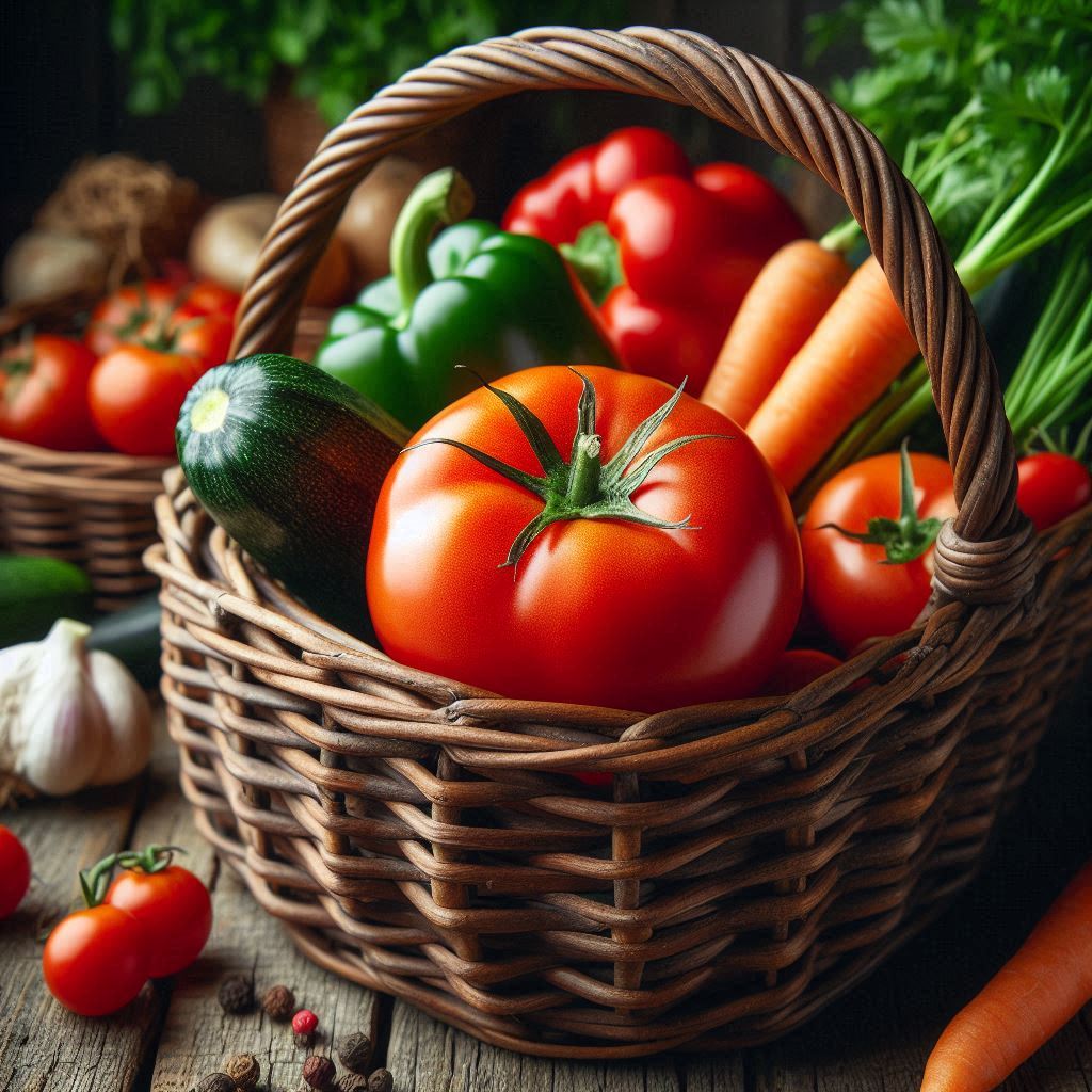 Tomato